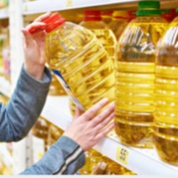 Edible oils prices reduced by Center