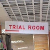 Two youths arrested for filming a woman in trial room in jubilee hills