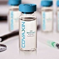 American CDC approves Covaxin vaccine 