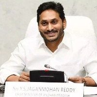 AP CM Jagan Tweets On His Praja Sankalpa Yatra