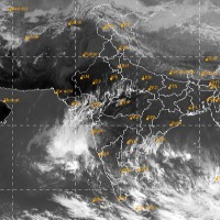Heavy to heavy rainfall alert for AP