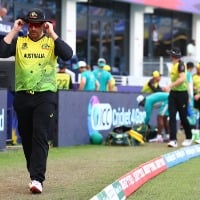 Australia faces West Indies in a crucial encounter 