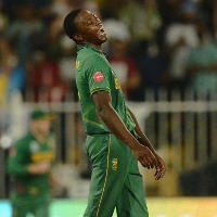 T20 World Cup: Van der Dussen, Rabada guide South Africa to 10 run win over England