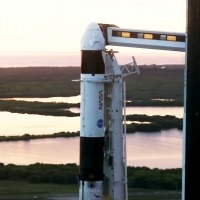 SpaceX Crew-3 launch delayed again to Nov 10