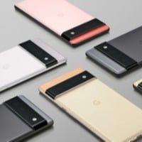 Pixel 6 Pro doesn't use 30W fast charging: Report