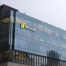 Microsoft's carbon negative goal to get UN award