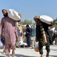 Afghan refugees' forum seeks grant of e-Visas for 222 Afghan citizens