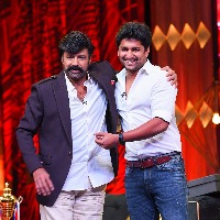 NameisNani  is second guest UnstoppableWithNBK Ep2 promo