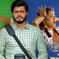 Pushpaka Vimanam movie update