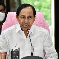 CM KCR explains why they do not chaired a Dalit CM