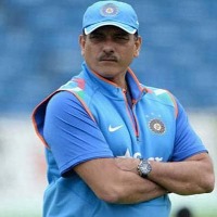 Ravi Shastri opines on his stint as Team India coash