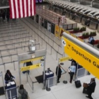 US opens border to fully vaccinated international travellers