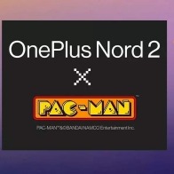 OnePlus Nord 2 x PAC-MAN Edition announced for Rs 37,999