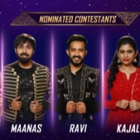 'Bigg Boss Telugu 5': Three contestants in the danger zone