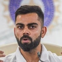 This is right time for me to take off workload says Virat Kohli