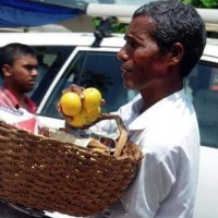 Meet The Orange Vendor Awarded A Padma Shri For Contributions In Rural Education