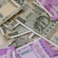 Rs 2 Cr fake currency caught in Hyderabad