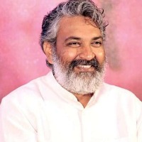 Rajamouli Reveals a Dialogue from RRR