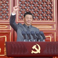 Xi Jinping Master Plan To Become China President For Life