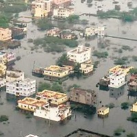 Weather expert says Mesoscale Phenamena caused extreme rainfall in Chennai