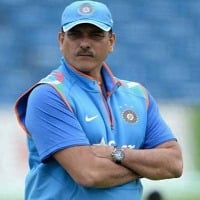 Ravi Shastri comments on BCCI and ICC