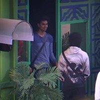 Bigg Boss sent Jessy out of house 