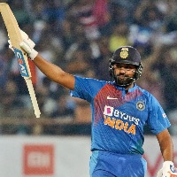 Rohit Sharma named as captain of Team India for upcoming New Zealand series