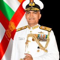 Vice Admiral R. Hari Kumar to be next Indian Navy chief