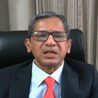 Glad Law Minister understands hard work put in by judges: CJI