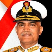 Vice Admiral R Hari Kumar is the next Navy chief