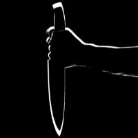 Young man killed young girl for not accept his love in Telangana