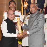 India honours ex-Pakistan para brigade member for liberating Bangladesh