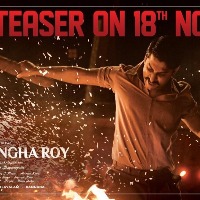 Nani's 'Shyam Singha Roy' teaser out Nov 18