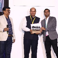 Retail Tech Icons felicitated at Phygital Retail Convention
