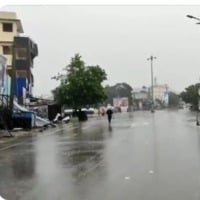 Holiday announced in Chittoor district due to heavy rain forecast