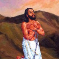 Vatican announced Indian man Devasahayam Pillai Sainthood 