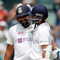 Rahane will be captained Team India in first test against New Zealand