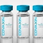 Covaxin 77.8% per cent effective, says data published in The Lancet