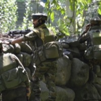 Hizbul commander among 2 terrorists killed in Kashmir gunfight