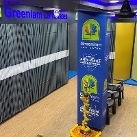 Greenlam Industries Ltd brings exclusive display center in Kurnool