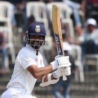 TeamIndia squad for NZ Tests