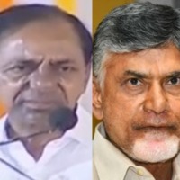 TRS TDP YSRCP in top 3 places in donations