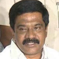 Jagan is begging with Center says TS minister Prashant Reddy