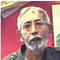 Jharkhand police arrests maoist top leader Kishan Da