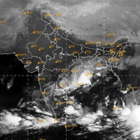 Jawad cyclone may hit AP coast