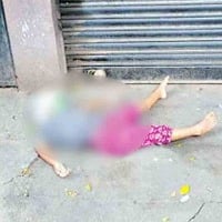 Police Arrests Two In Ajmer Linked To Punjagutta Girl Murder Case