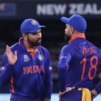 Shahid Afridi Wants Rohit To Be Full Time Captain
