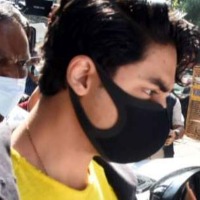 NCBs SIT Questioned Aryan Khan in Drugs Case