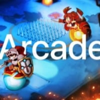Apple Arcade launches two new games