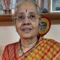 Famous writer Vani Mohan Passed away